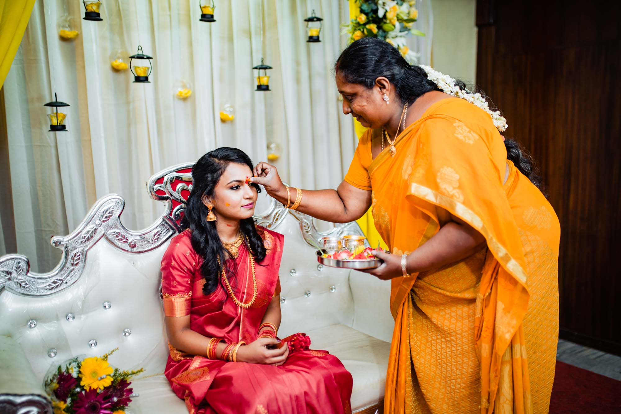 Swetha Engagement — photo 10